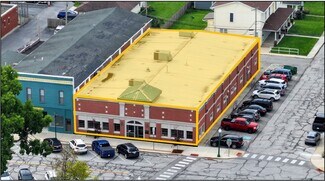 Columbia City, IN Office/Medical - 119 W Market St