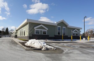 Camillus Commercial Real Estate For Rent Lease Showcase