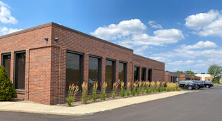 Oak Brook, IL Office - 125 Windsor Dr