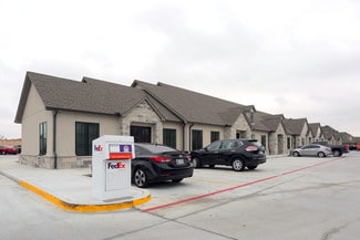 Broken Arrow, OK Office - 4500 W Houston St Broken Arrow, OK Office - 4500 W Houston St