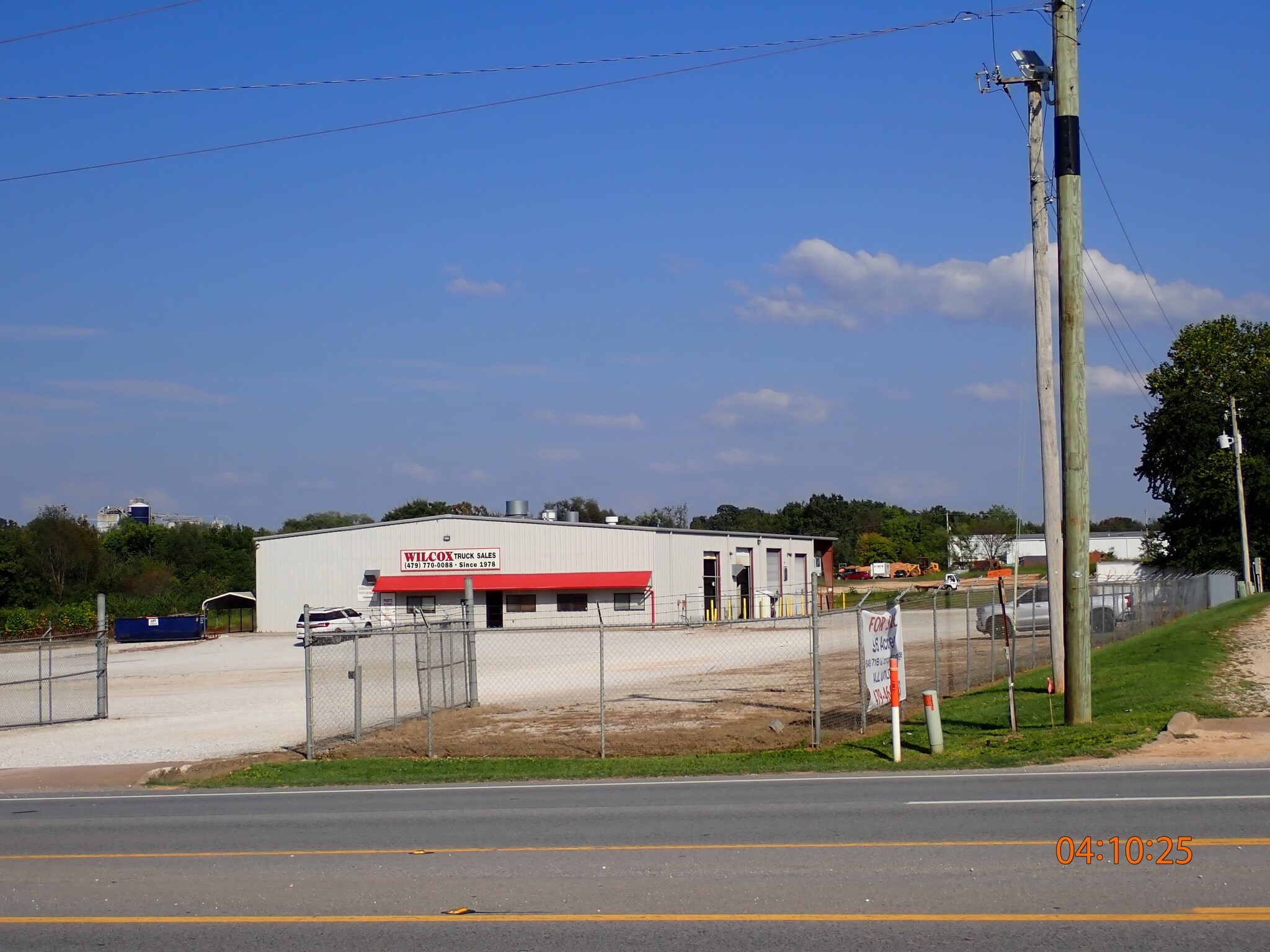 301 S Bloomington St, Lowell, AR for Sale