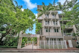 Miami, FL Office - 3225 Franklin Ave