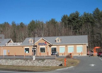 Claremont, NH Retail - 148 Charlestown Rd