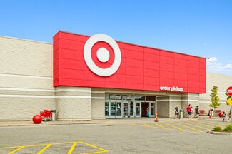 Niagara Falls, NY Retail - 7310 Niagara Falls Blvd Niagara Falls, NY Retail - 7310 Niagara Falls Blvd