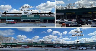 386 White Horse Pike  
