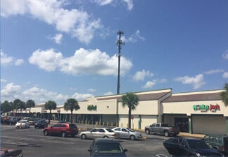 Winter Park, FL Retail - 5401-5465 Lake Howell Rd Winter Park, FL Retail - 5401-5465 Lake Howell Rd