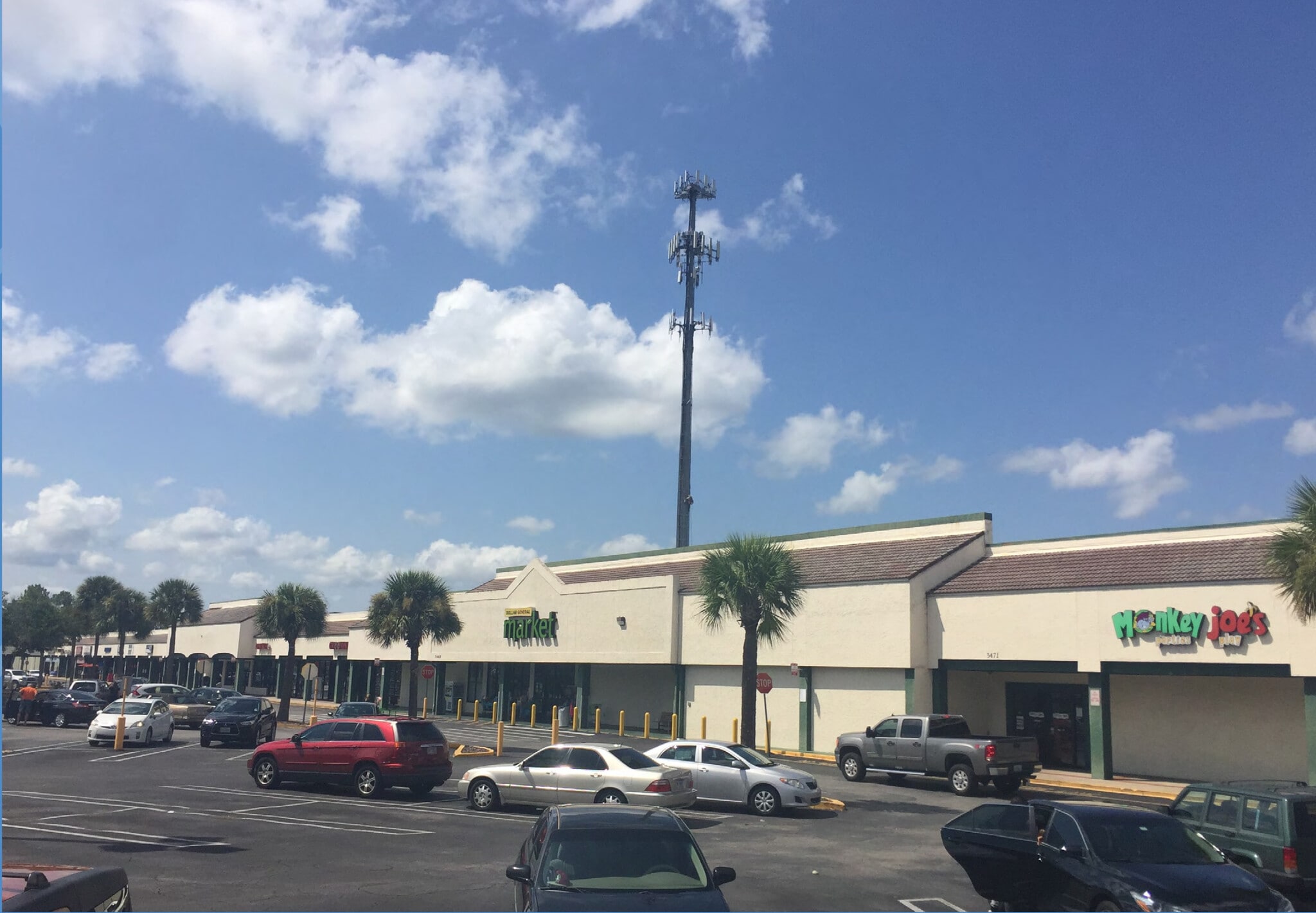 5401-5465 Lake Howell Rd, Winter Park, FL for Rent