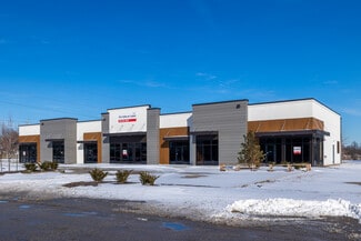 Lee's Summit, MO Office/Retail - 150 Tudor Rd