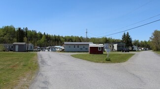 Caribou, ME Manufactured Housing/Mobile Housing - 590 Access Hwy