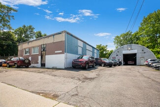 Poughkeepsie, NY Warehouse - 15 N White St