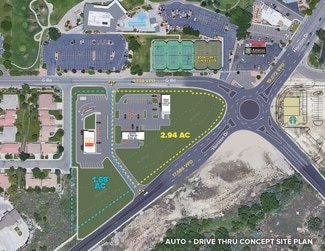 Grand Junction, CO Commercial Land - Horizon Dr & G Rd Grand Junction, CO Commercial Land - Horizon Dr & G Rd