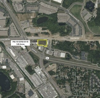 Eagan, MN Commercial Land - 3025 Holiday Ln Eagan, MN Commercial Land - 3025 Holiday Ln