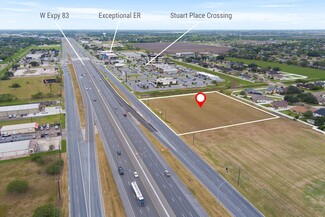 Harlingen, TX Commercial - 0000 Expressway 83 expy