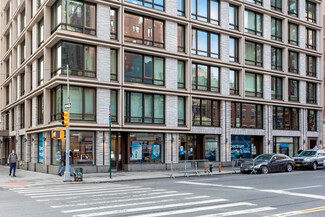 New York, NY Retail - 261 3rd Ave