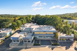 Huntington, NY Medical - 1160 E Jericho Tpke