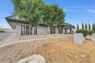Fontana, CA Office - 15384 Arrow Blvd