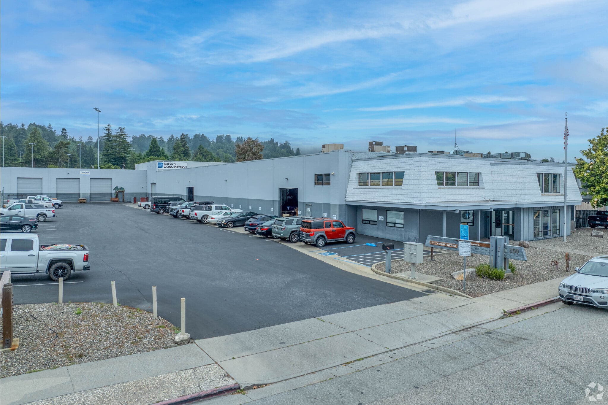 350 Coral St, Santa Cruz, CA for Rent