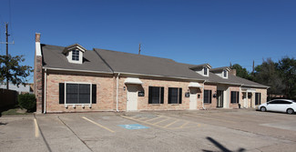 Houston, TX Office - 4654 Highway 6 N