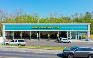 Lancaster, PA Auto Repair - 1655 Columbia Ave