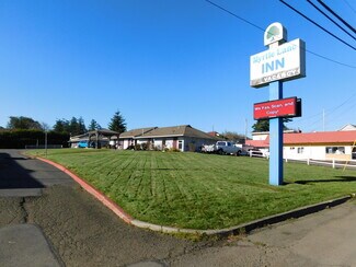 Coquille, OR undefined - 787 N Central Blvd Coquille, OR undefined - 787 N Central Blvd