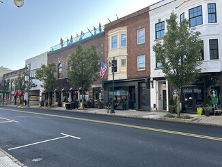 Summit, NJ Office - 42 Maple St