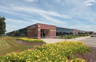 Plymouth, MN Flex - 2300 Berkshire Ln N