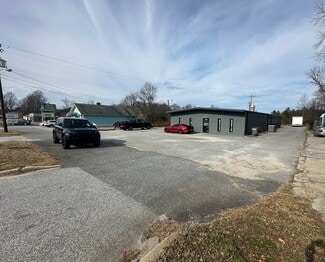 Greenville, SC Showroom - 2211 Rutherford Rd Greenville, SC Showroom - 2211 Rutherford Rd