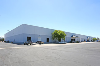 Bakersfield, CA Industrial - 7021 Schirra Ct