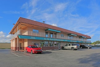 Boca Raton, FL Retail - 9834-9850 Sandalfoot Blvd Boca Raton, FL Retail - 9834-9850 Sandalfoot Blvd