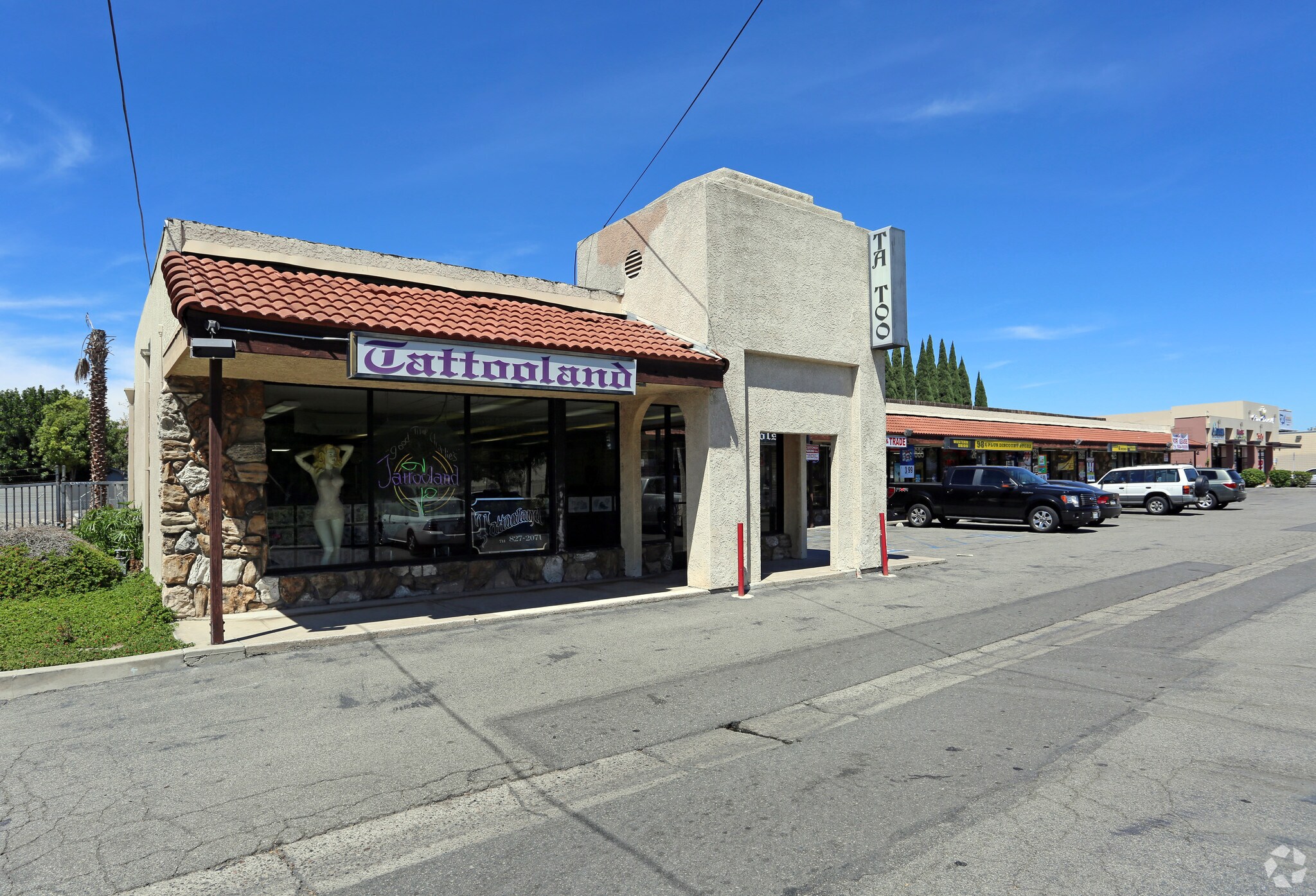 2625-2641 W Lincoln Ave, Anaheim, CA for Rent