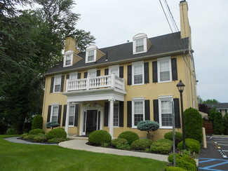 Cherry Hill, NJ Office/Residential - 1526 Haddonfield Berlin Rd