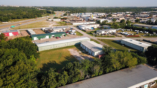 Midlothian, TX Warehouse - 1262 Eastgate Rd