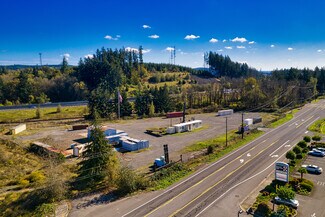 Rochester, WA Industrial Land - 19950 Old Highway 99 SW