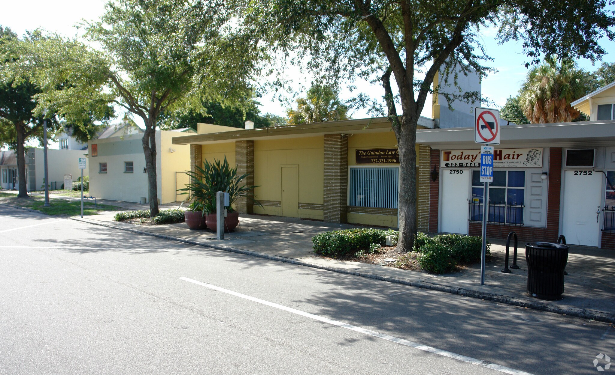 2744 Central Ave, Saint Petersburg, FL for Sale