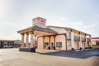 Texarkana, AR Hospitality - 4012 N State Line Ave