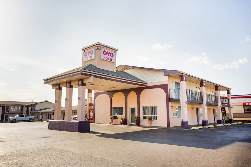 4012 N State Line Ave, Texarkana, AR for Sale