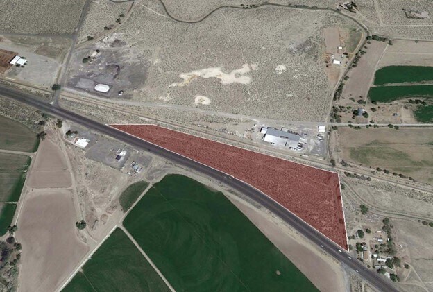 0 Reno Highway Hwy, Fallon, NV for Sale