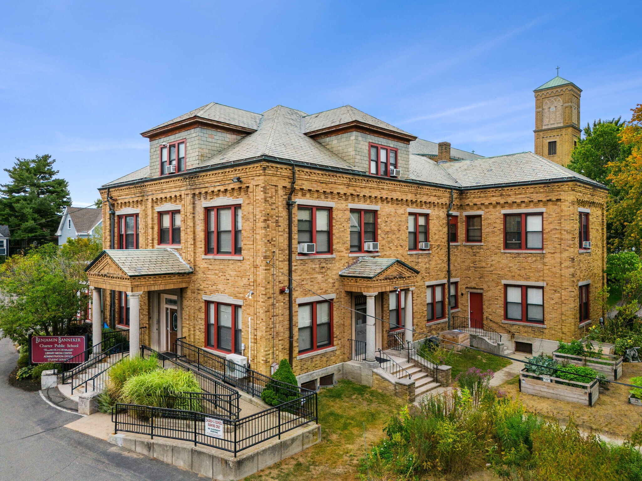 35 Middlesex St, Cambridge, MA for Rent