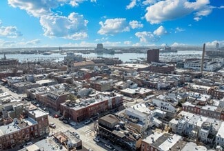 Baltimore, MD Storefront Retail/Office - Canton / Waterfront Submarket, Baltimore, MD