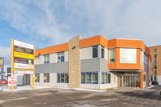 Lévis, QC Office - 115 Rte Du Président-Kennedy