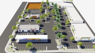 Rosamond, CA Commercial - 30th Street