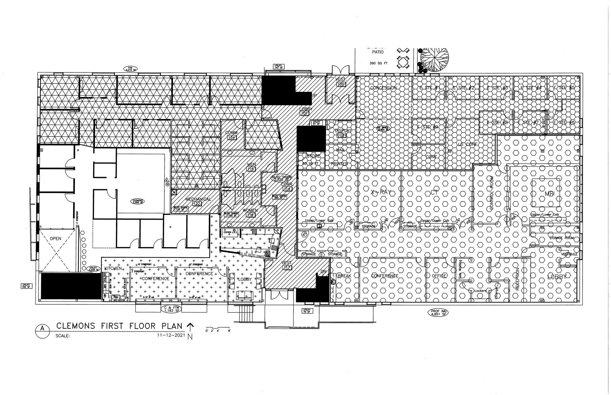 1-3 E Armour Blvd, Kansas City, MO for Rent