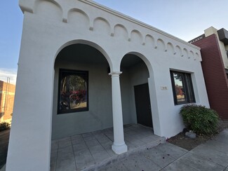 Pasadena, CA Office/Retail - 1440 Colorado Blvd