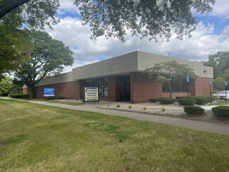 Lathrup Village, MI Office/Medical - 26060 Southfield Rd