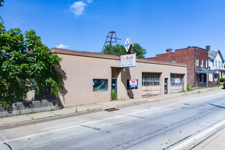 Coraopolis, PA undefined - 1403 5th Ave