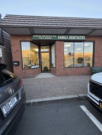 Bellmore, NY Health Care - 312A Bedford Ave
