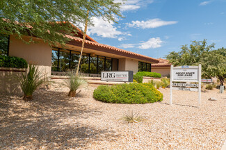 Tempe, AZ Office - 4625 S Lakeshore Dr