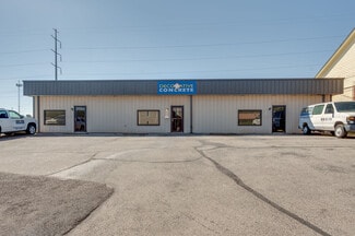 Huntsville, AL Flex - 8220 Stephanie Dr SW