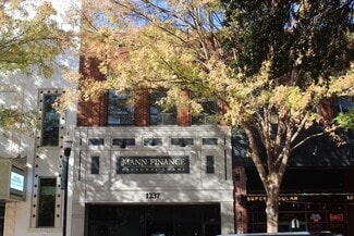 Columbus, GA Retail - 1237 Broadway