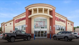 Tulsa, OK Drug Store - 6116 S Lewis Ave